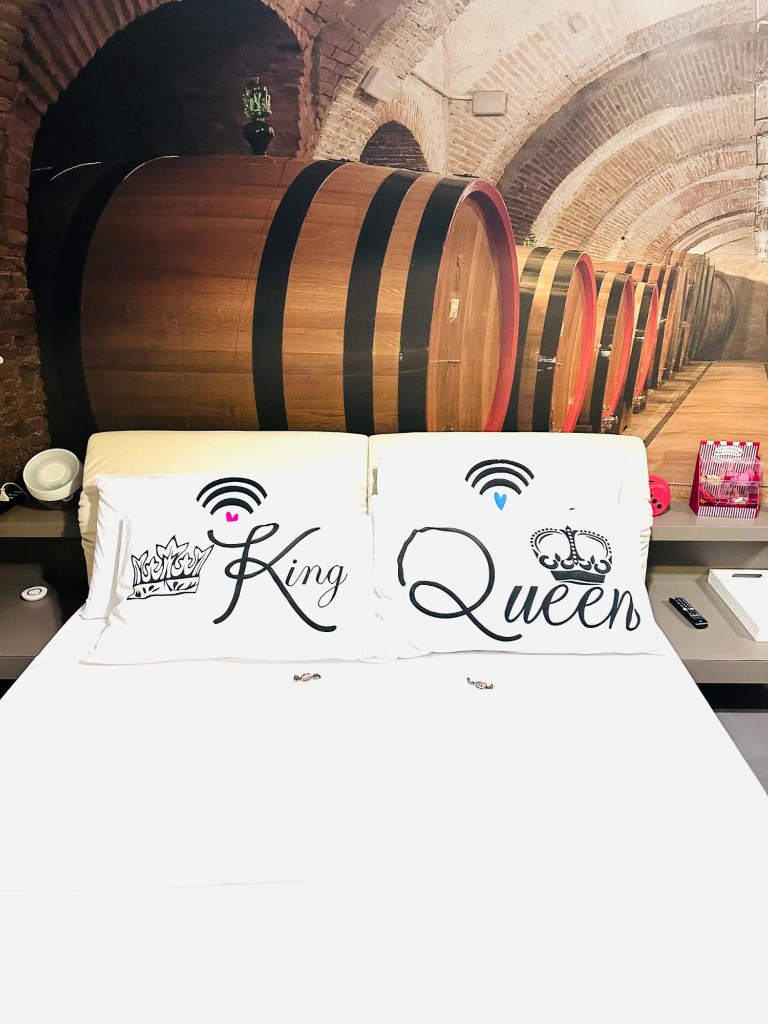 M Boutique Suite アヴェッツァーノ エクステリア 写真