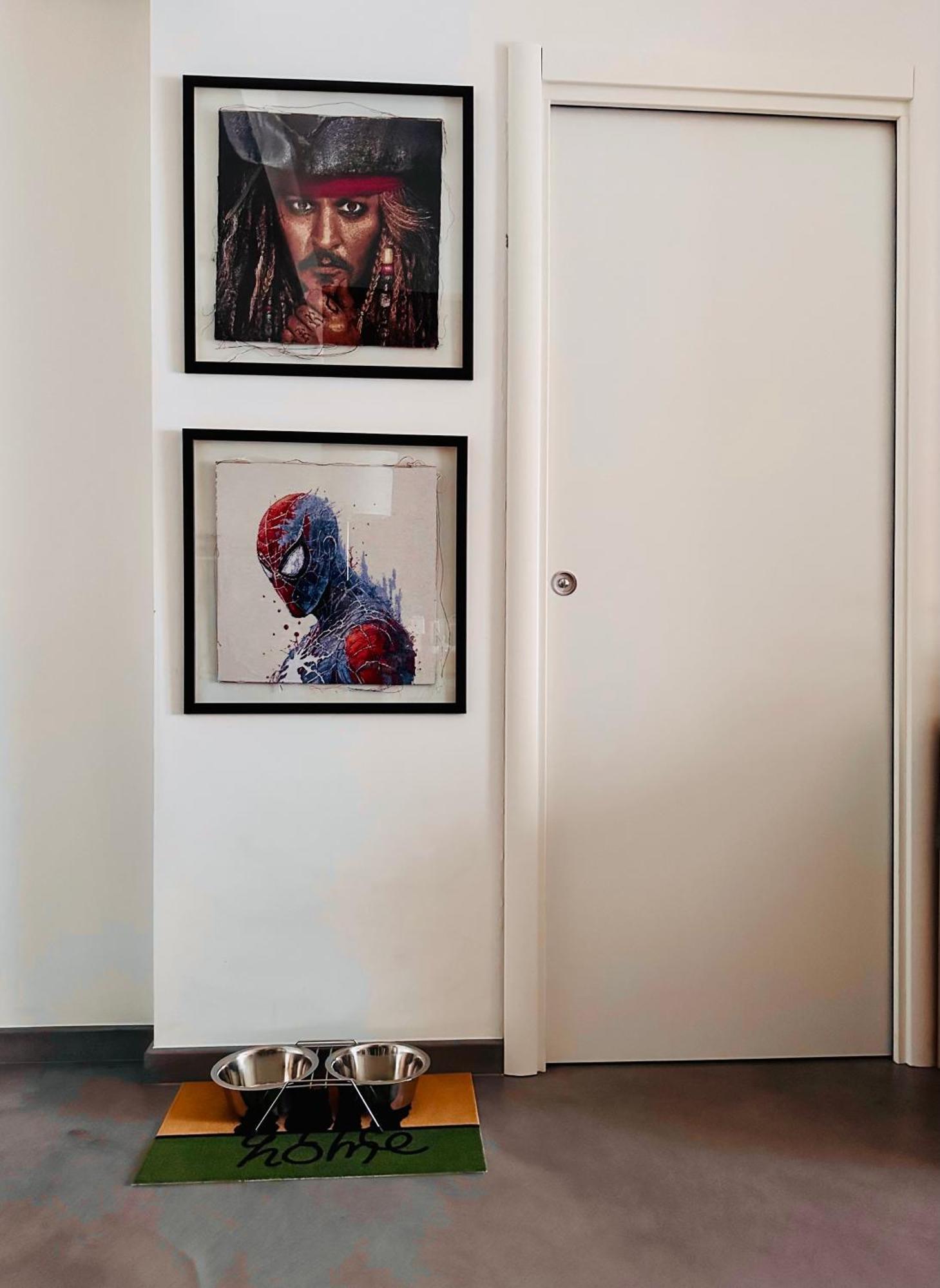 M Boutique Suite アヴェッツァーノ エクステリア 写真