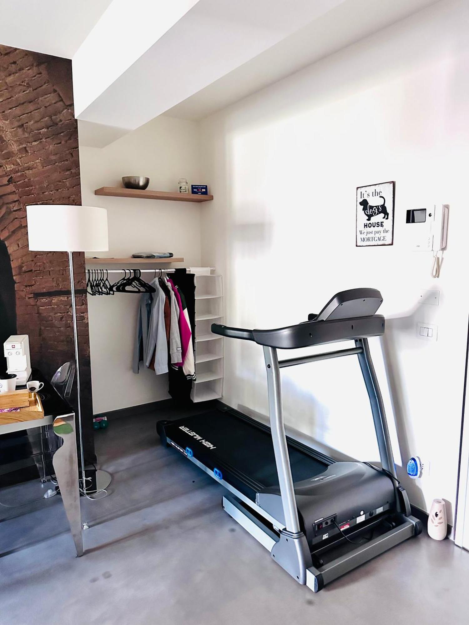 M Boutique Suite アヴェッツァーノ エクステリア 写真