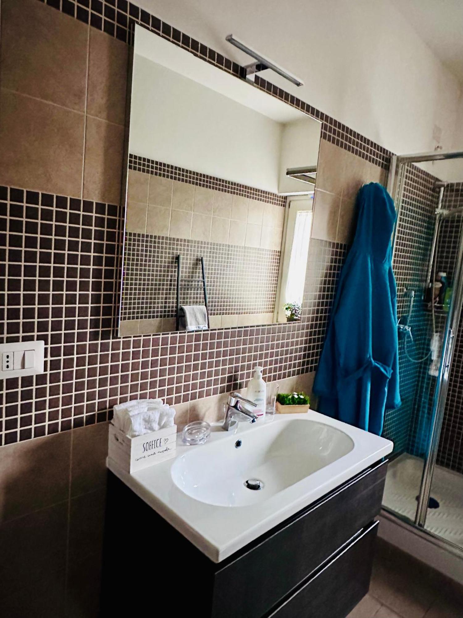 M Boutique Suite アヴェッツァーノ エクステリア 写真