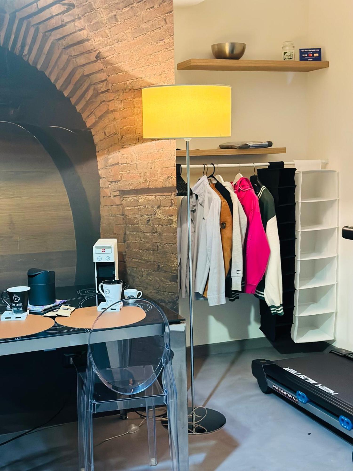 M Boutique Suite アヴェッツァーノ エクステリア 写真