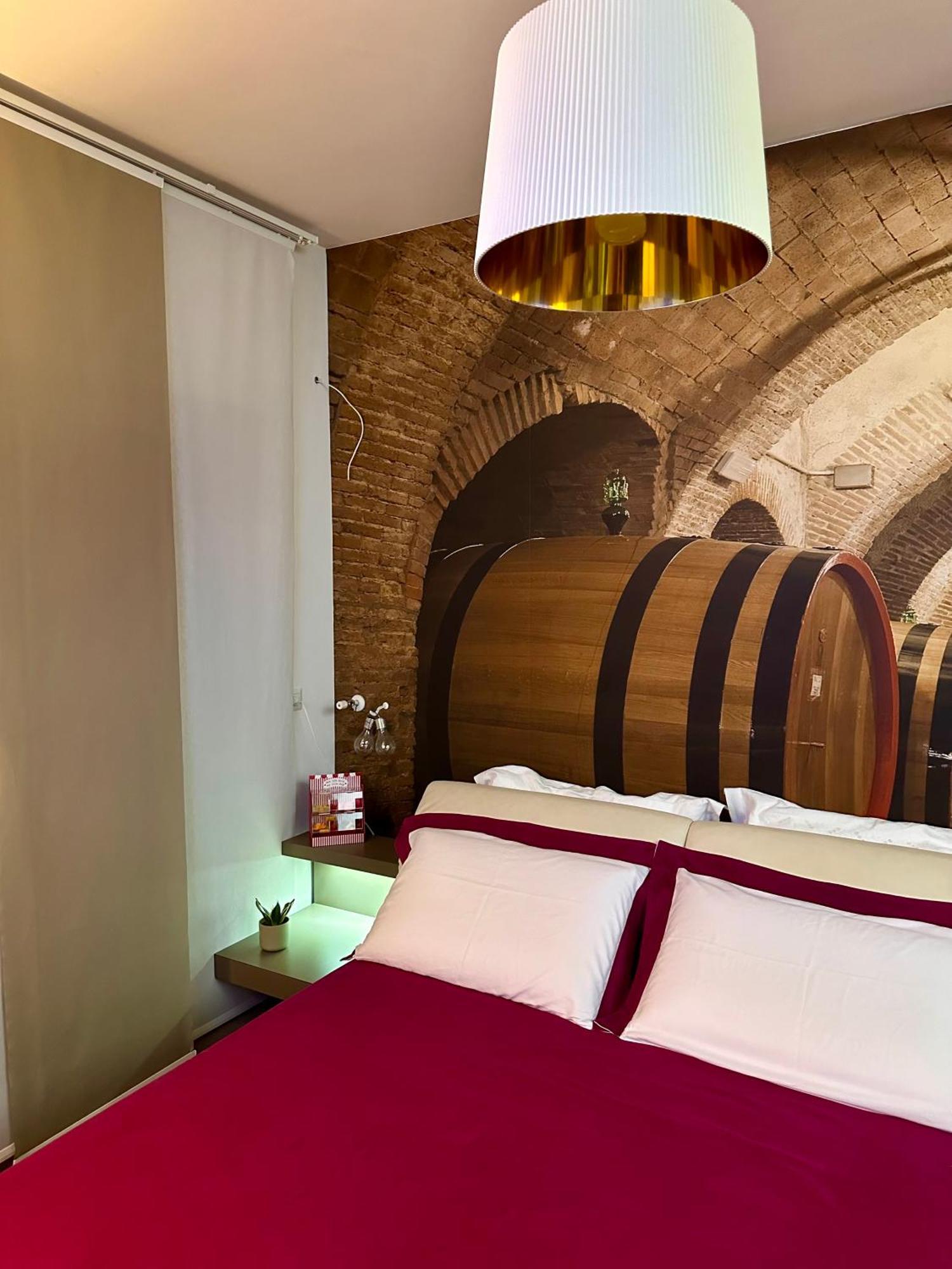 M Boutique Suite アヴェッツァーノ エクステリア 写真
